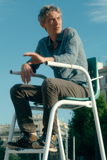 Tant que le soleil frappe