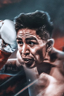 Gervonta Davis vs. Leo Santa Cruz
