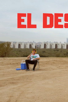 El Descampado