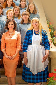 Как быть хорошей женой