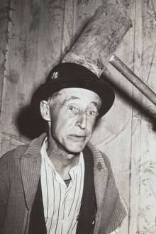 Ma and Pa Kettle Back on the Farm
