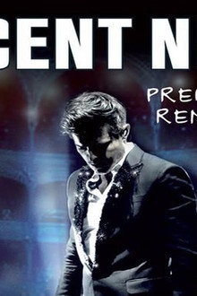 Vincent Niclo: Premier Rendez-Vous Live