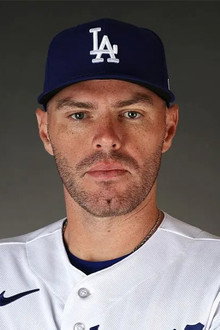 Freddie Freeman
