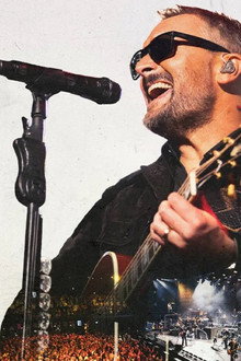 Eric Church: Evangeline vs. The Machine Comes Alive