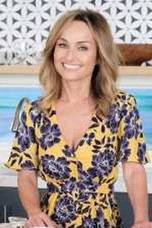 Giada's Holiday Handbook