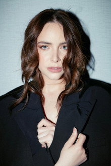 Minnie West