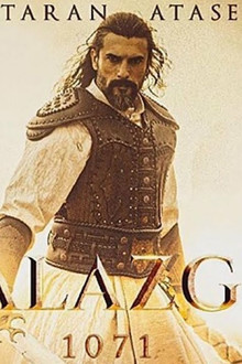 Malazgirt 1071