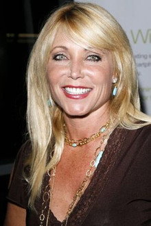 Pamela Bach-Hasselhoff