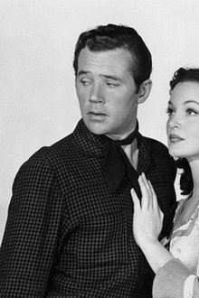 Calamity Jane and Sam Bass