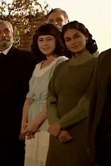 Kırık Kanatlar