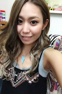 中尾芽衣子