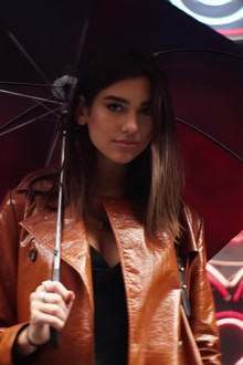 See in Blue