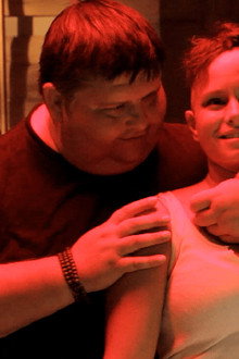 Flesh Blanket