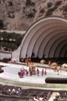 Los Angeles: 'Wonder City of the West'