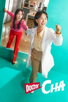Doctor Cha