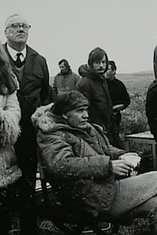 Mantrap – Straw Dogs: The Final Cut