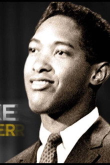 Sam Cooke: Crossing Over