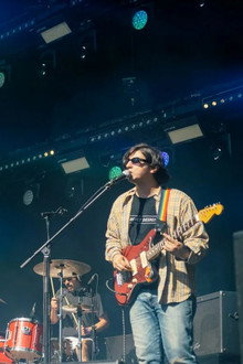Bryan's Magic Tears - Rock en Seine 2025