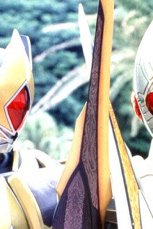 劇場版 仮面ライダー剣 MISSING ACE