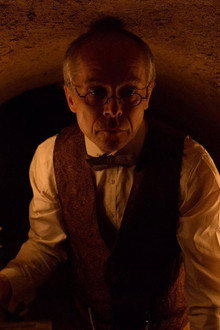 The Writer