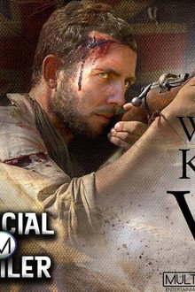 William Kelly's War
