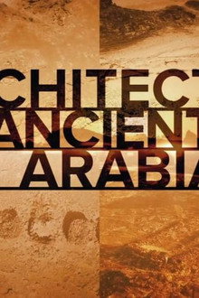 Architects of Ancient Arabia