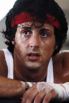 Rocky II