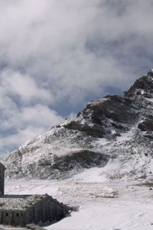 La grande saga de nos montagnes - Les Alpes