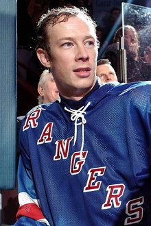 Przebudzenie: Historia Waltera Gretzky'ego
