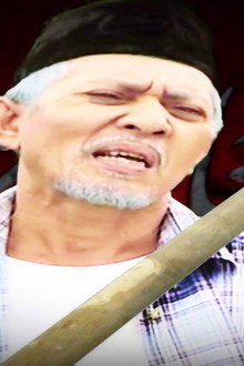 Tanah Kubur: Ummah Jahiliah