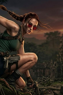 Tomb Raider