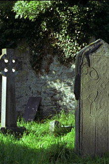 These Stones Remain