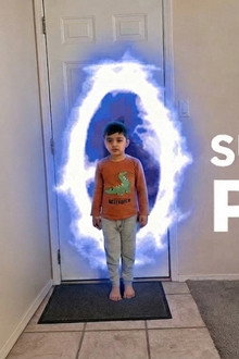 Supernatural Powers