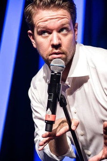 Thomas Warberg: Comedy Tour '16