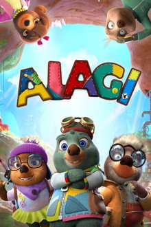 Alagi