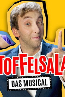 Kartoffelsalat 3: Das Musical