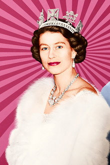 Die Queen - Schicksalsjahre einer Königin