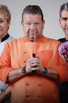 Top Chef: España