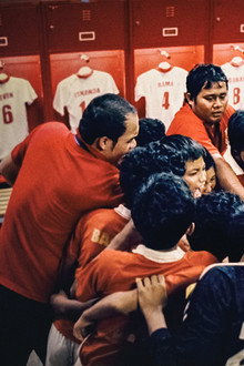 Garuda Di Dadaku 2