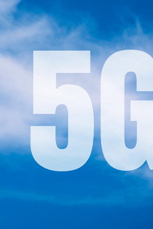 5G : toujours plus vite