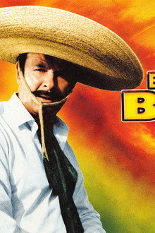El Caballo Bayo