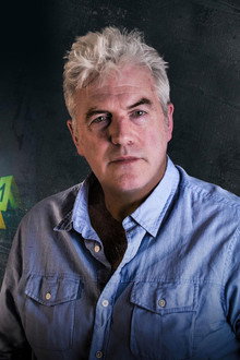 Donal MacIntyre: Killer Evidence