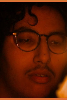 Le Visage Chaud