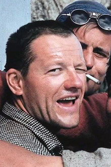 Frêney 1961 - L'avventura e la tragedia