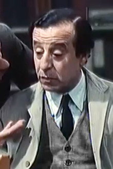 L'Évasion de Hassan Terro