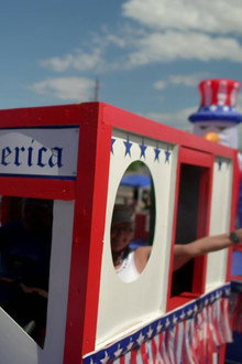 America: The War Within