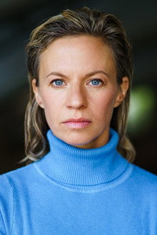 Christiane Dollmann