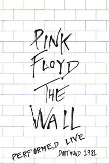 Pink Floyd Live Dortmund 1981