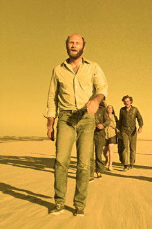 Punishment Park