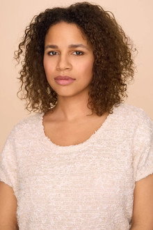 Sarah Keita